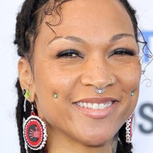 تصویر هنرمند Kali Reis