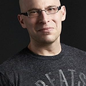 تصویر هنرمند Benjamin Cavell