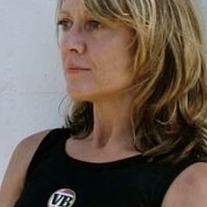 تصویر هنرمند Lisa Aldenhoven