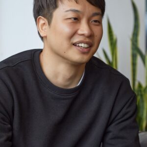 تصویر هنرمند Gin Han-sai