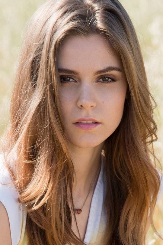 تصویر هنرمند Amberleigh West