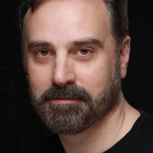 تصویر هنرمند Taner Ertürkler