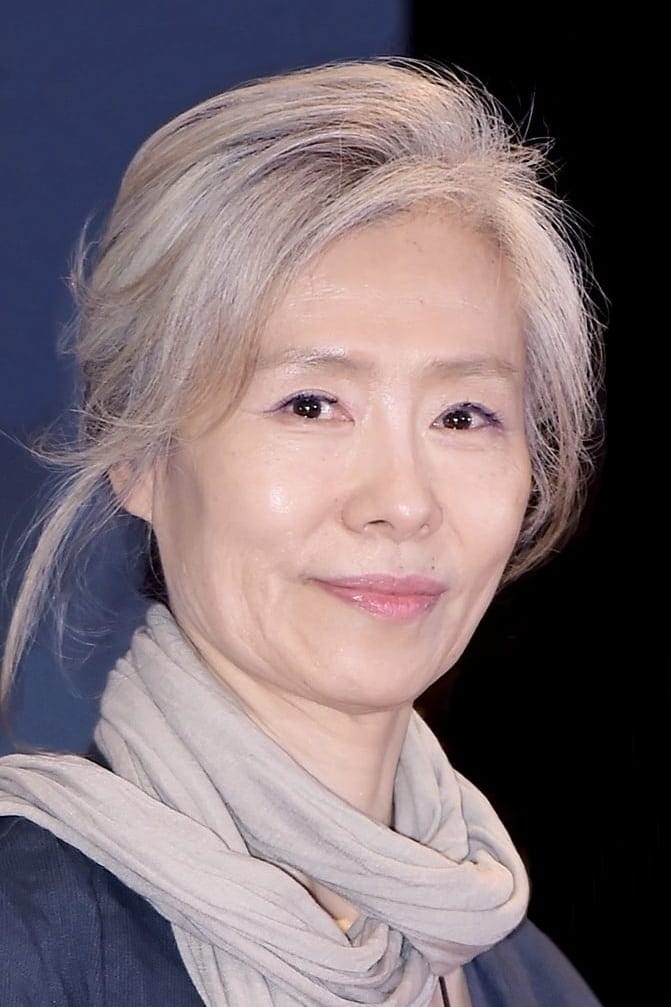 تصویر هنرمند Ye Su-jeong