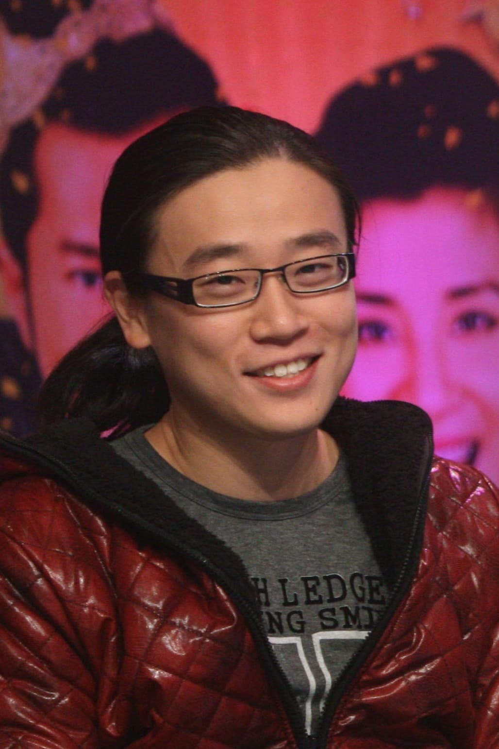 تصویر هنرمند Edmond Wong Chi-Mun