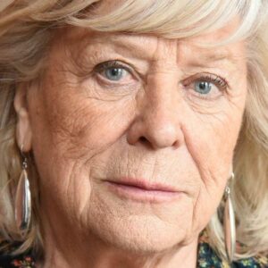 تصویر هنرمند Margarethe von Trotta