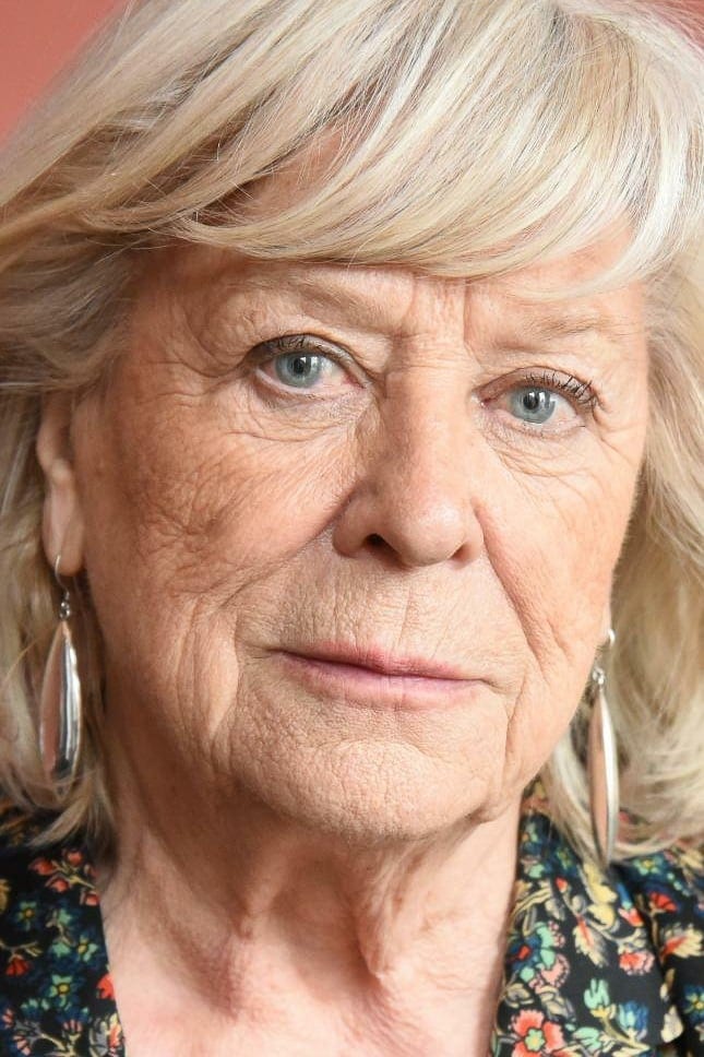 تصویر هنرمند Margarethe von Trotta