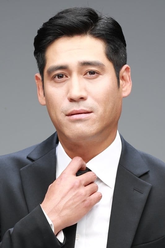 تصویر هنرمند Lee Hyeong-cheol