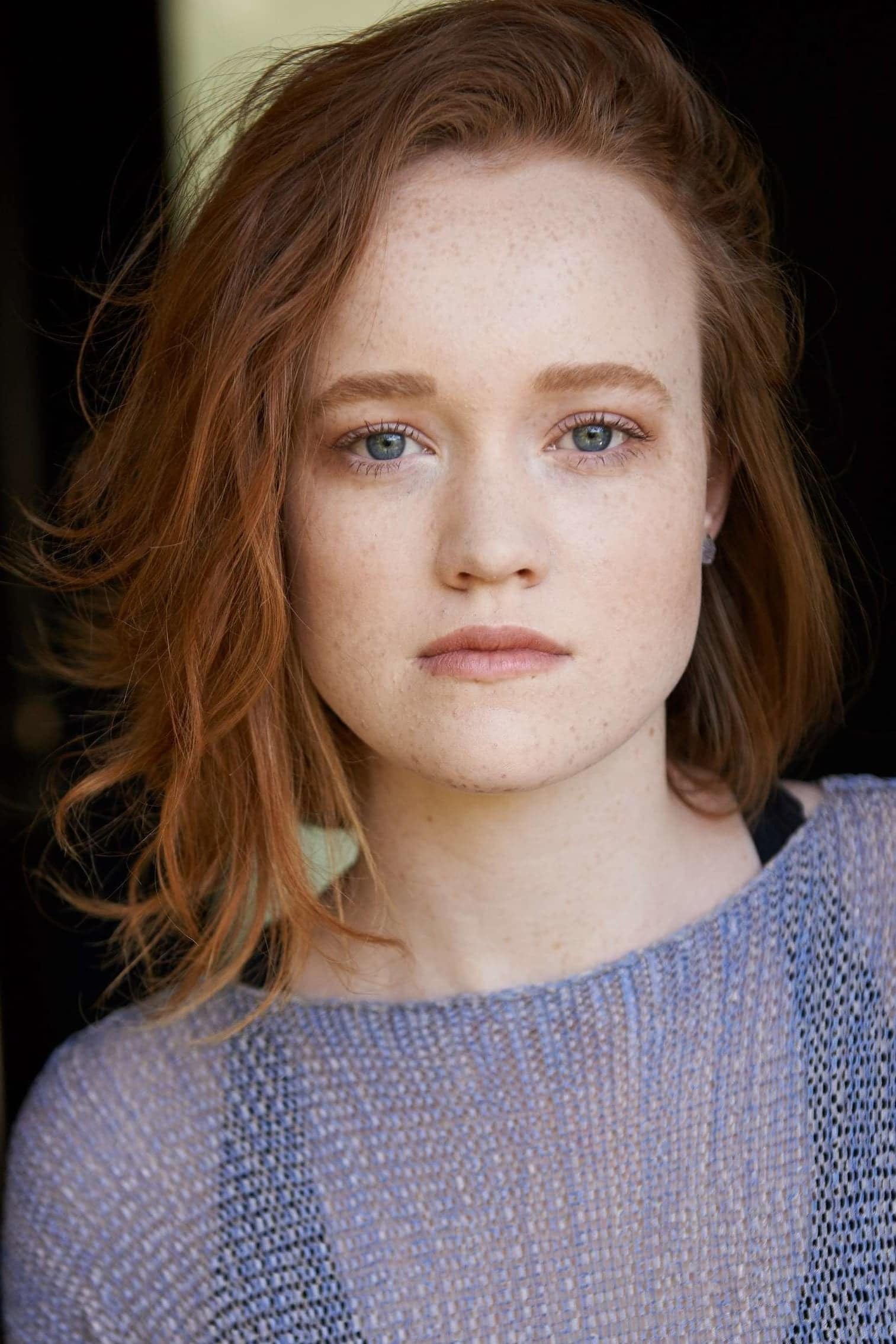 تصویر هنرمند Liv Hewson