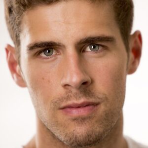 تصویر هنرمند Charlie McElveen