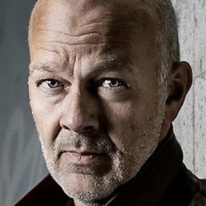 تصویر هنرمند Jens Henrik Jensen