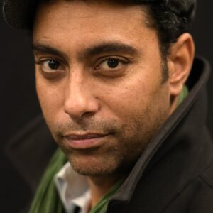 تصویر هنرمند Lyes Salem