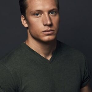 تصویر هنرمند Tim Dowler-Coltman