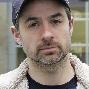 تصویر هنرمند Aurélien Vernhes-Lermusiaux