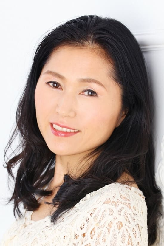 تصویر هنرمند Emi Shinohara