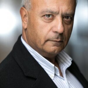 تصویر هنرمند Shekhar Varma