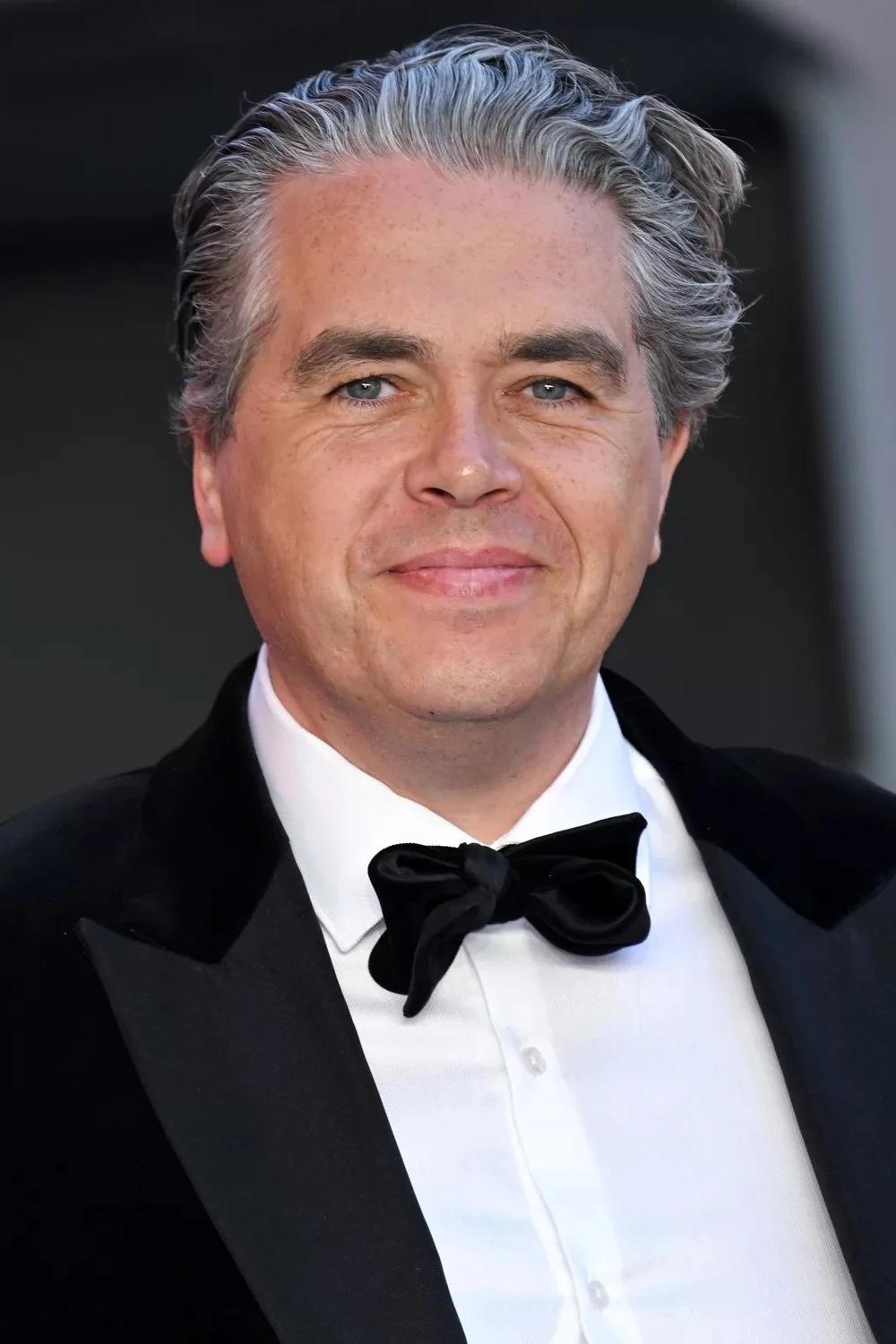 تصویر هنرمند Lorne Balfe