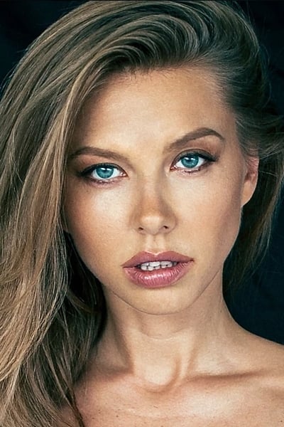 تصویر هنرمند Julia Lanski