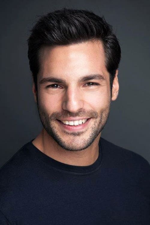 تصویر هنرمند Serkan Çayoğlu
