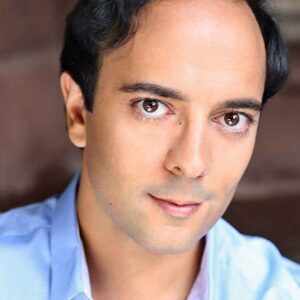 تصویر هنرمند Al Nazemian