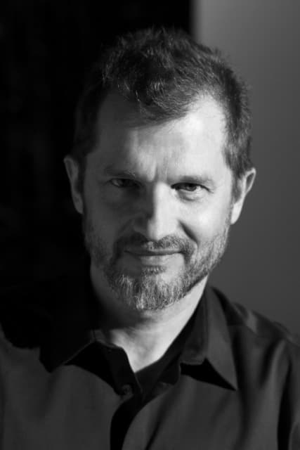 تصویر هنرمند Reinhold Heil