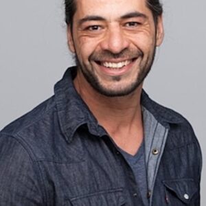 تصویر هنرمند Tamer Burjaq