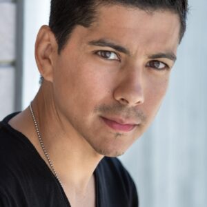 تصویر هنرمند Jeremy Ray Valdez