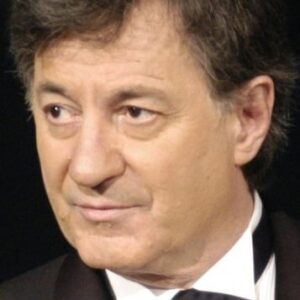 تصویر هنرمند Ion Caramitru