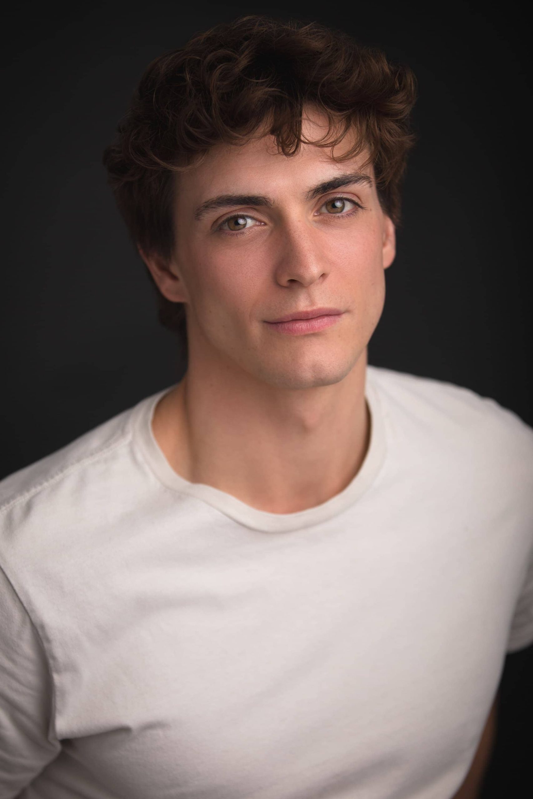 تصویر هنرمند Kaden Connors