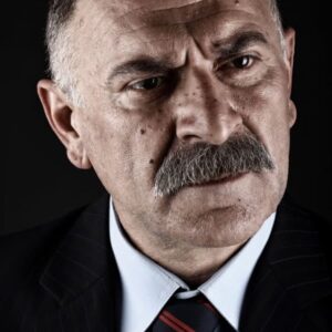 تصویر هنرمند Yavuz Pekdiker