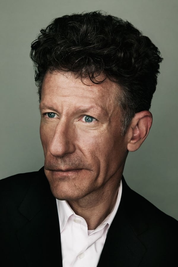 تصویر هنرمند Lyle Lovett