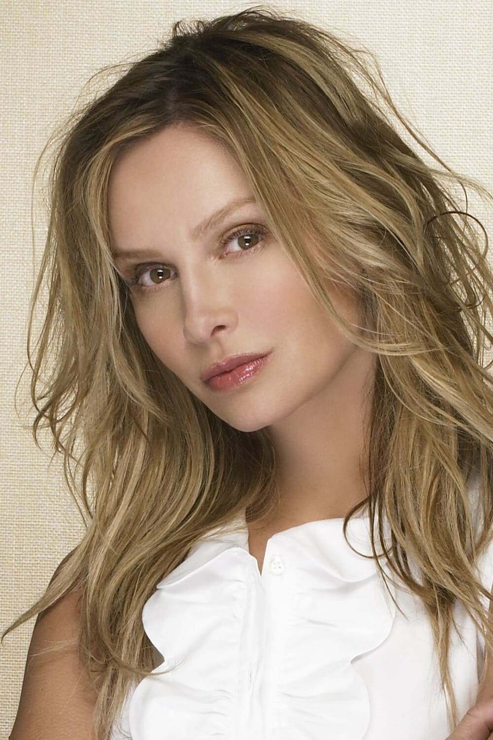 تصویر هنرمند Calista Flockhart