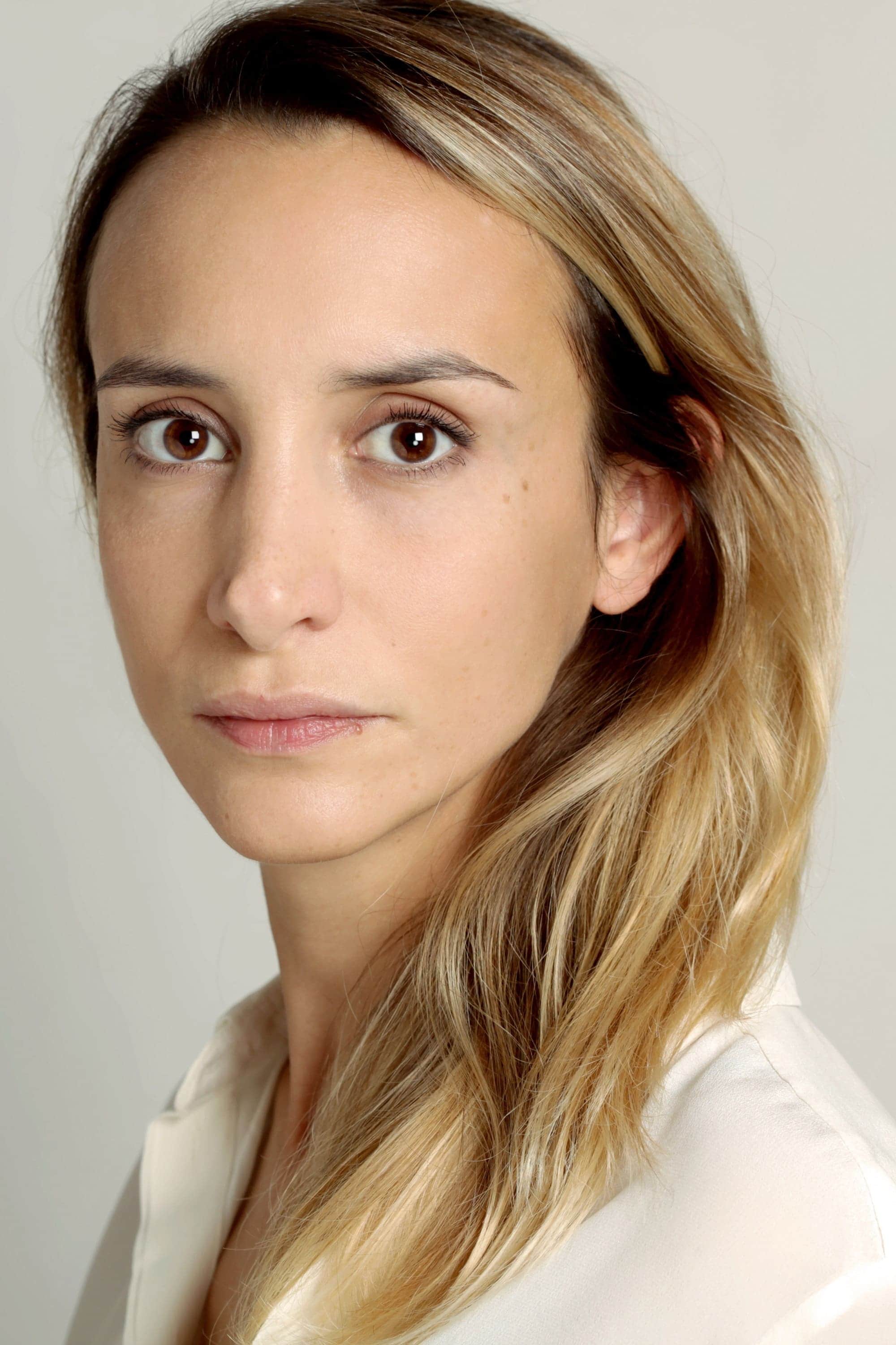تصویر هنرمند Manuela Parodi