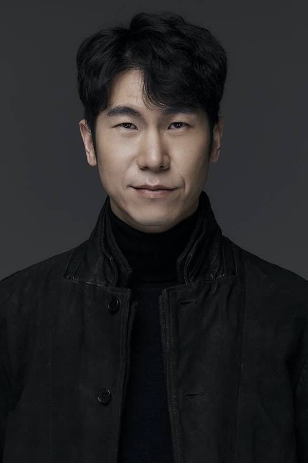 تصویر هنرمند Kim Eun-woo