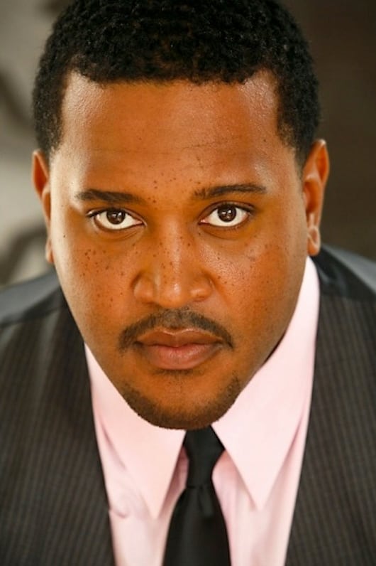 تصویر هنرمند Germar Terrell Gardner