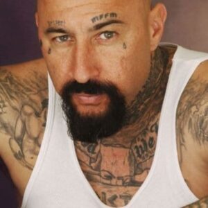 تصویر هنرمند Cristos