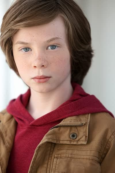 تصویر هنرمند Sawyer Holt