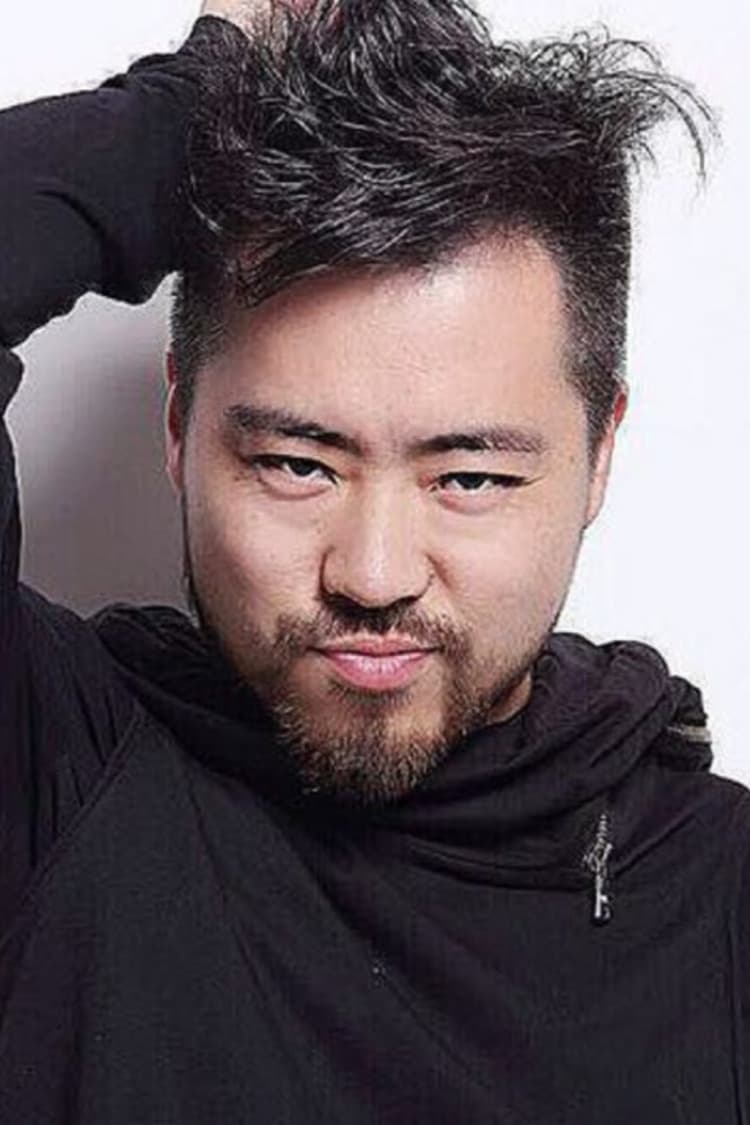 تصویر هنرمند Zhang Zhenlei