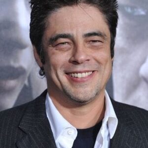 تصویر هنرمند Benicio del Toro