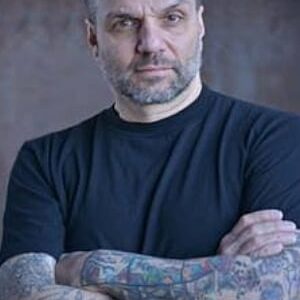 تصویر هنرمند Rick Dobran