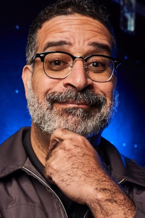تصویر هنرمند Erik Griffin
