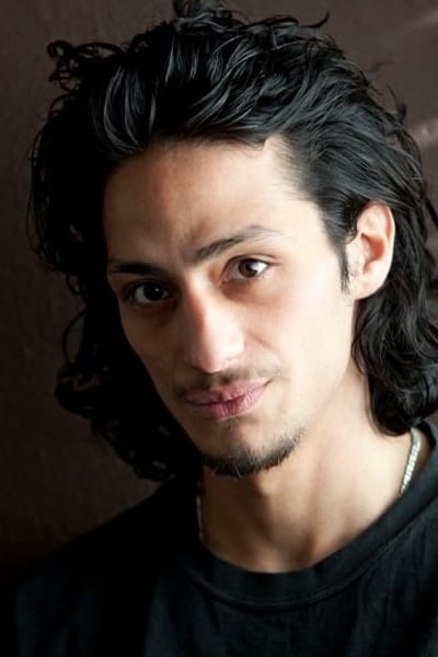 تصویر هنرمند Burak Yiğit
