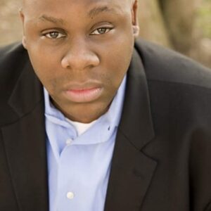 تصویر هنرمند D.A. Obahor