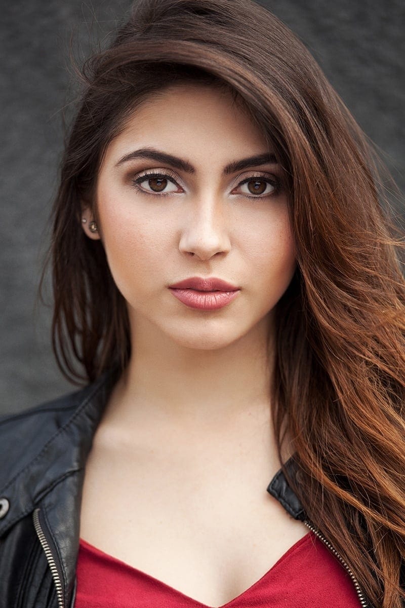 تصویر هنرمند Alondra Delgado