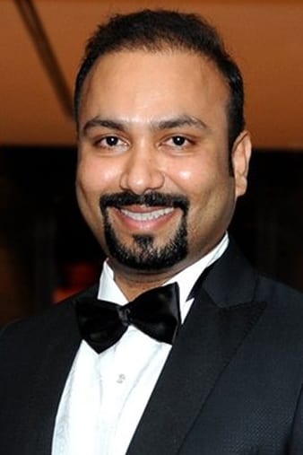 تصویر هنرمند Subaskaran Allirajah