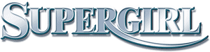 لوگوی رسمی فیلم Supergirl (1984)