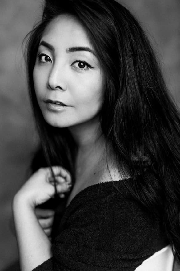 تصویر هنرمند Mayumi Yoshida