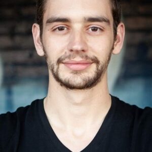 تصویر هنرمند Preston Schrag