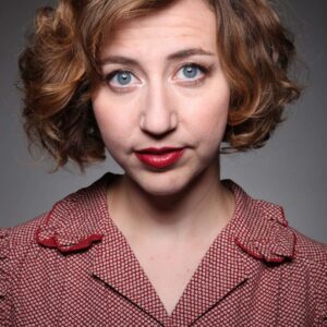 تصویر هنرمند Kristen Schaal