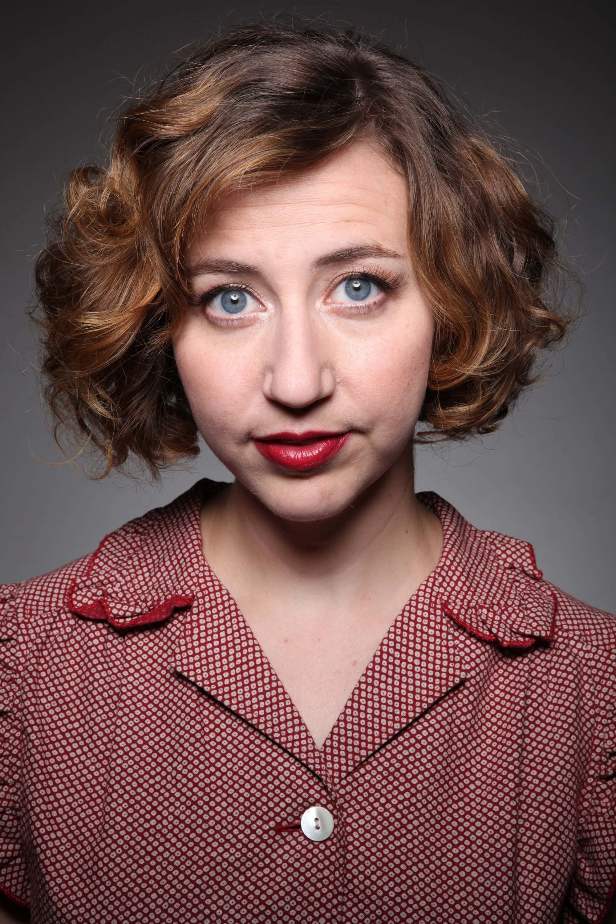 تصویر هنرمند Kristen Schaal