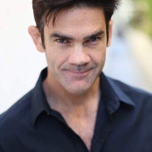 تصویر هنرمند Patrick Mulderrig